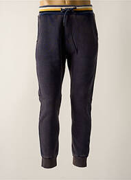 Jogging taille normale taille normale bleu PULL IN homme
