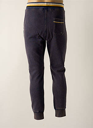 Jogging poches taille normale bleu PULL IN homme