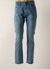 Jeans coupe slim bleu PULL IN pour homme seconde vue