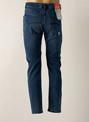 Jeans coupe slim bleu fonce PULL IN pour homme seconde vue