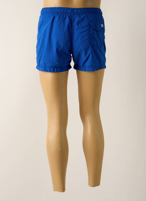 Short de bain bleu BANANA MOON pour homme