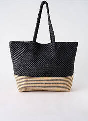 Sac noir MOLLY BRACKEN pour femme seconde vue