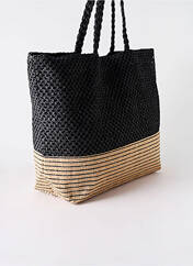 Sac noir MOLLY BRACKEN pour femme seconde vue