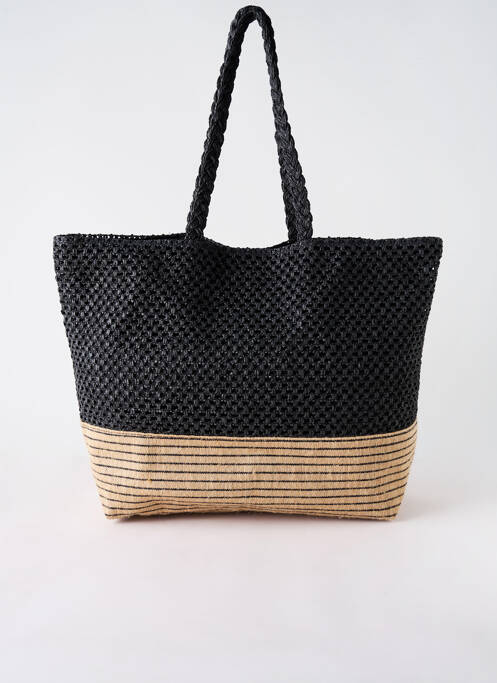 Sac noir MOLLY BRACKEN pour femme