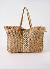 Sac beige MOLLY BRACKEN pour femme seconde vue