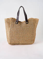 Sac marron MOLLY BRACKEN pour femme seconde vue