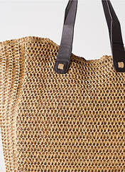 Sac marron MOLLY BRACKEN pour femme seconde vue