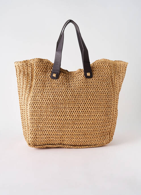 Sac marron MOLLY BRACKEN pour femme