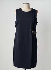 Robe mi-longue bleu MEXX pour femme seconde vue