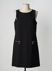 Robe mi-longue noir MEXX pour femme seconde vue