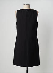 Robe mi-longue noir MEXX pour femme seconde vue