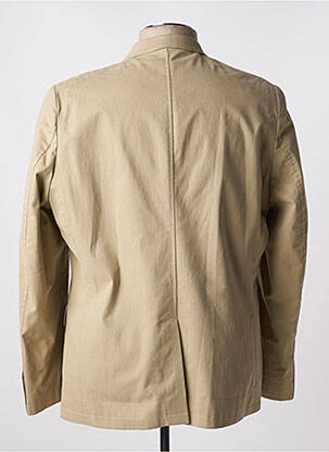 Blazer poches beige GIANNI MARCO homme