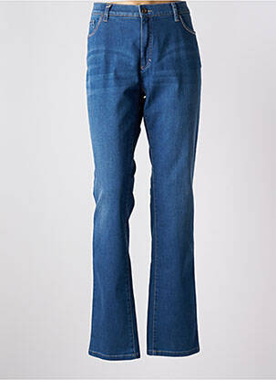 Jeans Bootcut C EST BEAU LA VIE Femme Pas Cher Jeans Bootcut C EST BEAU LA VIE Femme Modz