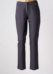 Pantalon slim gris MEXX pour femme seconde vue