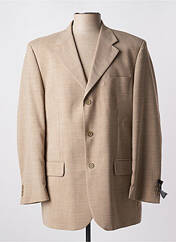 Veste chic beige GIANNI MARCO pour homme seconde vue