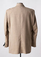 Veste chic beige GIANNI MARCO pour homme seconde vue