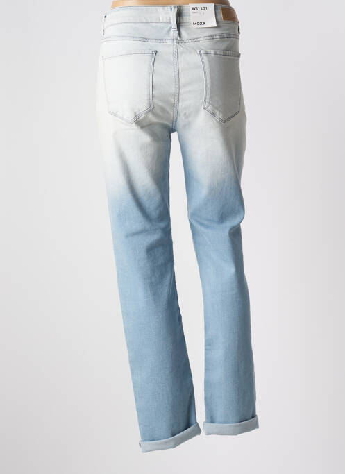Jeans coupe slim bleu MEXX pour femme