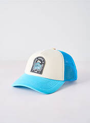 Casquette bleu PULL IN pour homme seconde vue