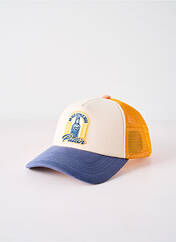 Casquette bleu PULL IN pour homme seconde vue