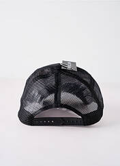 Casquette noir PULL IN pour homme seconde vue