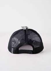 Casquette noir PULL IN pour homme seconde vue