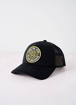 Casquette noir PULL IN pour homme