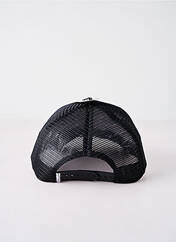 Casquette noir PULL IN pour homme seconde vue