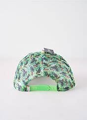 Casquette vert PULL IN pour homme seconde vue