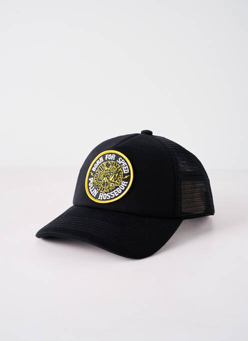 Casquette noir PULL IN pour homme