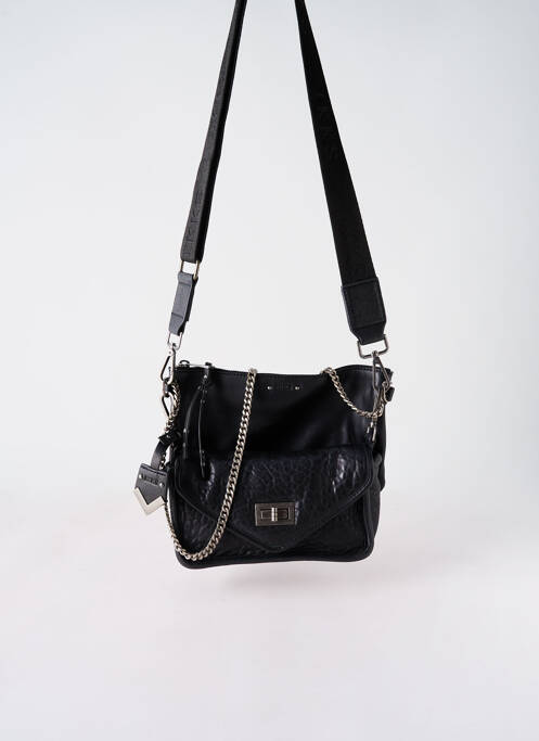 Sac noir IKKS pour femme