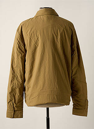 Blouson poches beige SELECTED homme