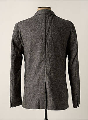 Blazer poches gris JACK & JONES homme