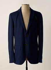 Blazer bleu SELECTED pour homme seconde vue