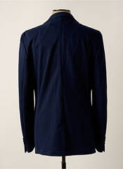 Blazer bleu SELECTED pour homme seconde vue