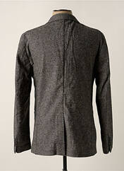 Blazer gris JACK & JONES pour homme seconde vue