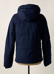 Doudoune bleu JACK & JONES pour homme seconde vue