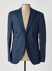 Blazer bleu JACK & JONES pour homme seconde vue