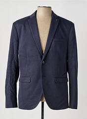 Blazer bleu SELECTED pour homme seconde vue