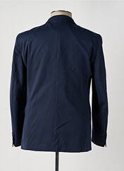 Blazer bleu SELECTED pour homme seconde vue