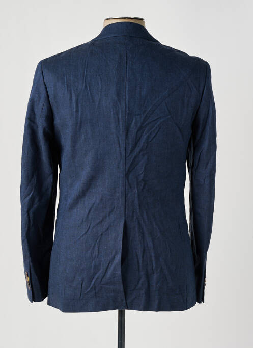 Blazer bleu JACK & JONES pour homme