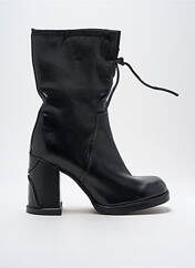 Bottines/Boots noir A.S.98 pour femme seconde vue