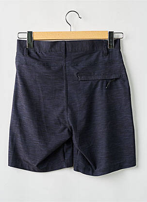 Short de bain fond doublé gris SUN PROJECT homme