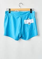 Short de bain bleu WAXX pour homme seconde vue