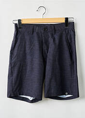 Short de bain gris SUN PROJECT pour homme seconde vue