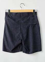 Short de bain gris SUN PROJECT pour homme seconde vue