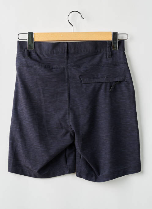 Short de bain fond doublé gris SUN PROJECT homme