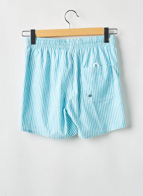 Short de bain vert WAXX pour homme