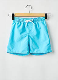 Short de bain stretch bleu SUN PROJECT garcon