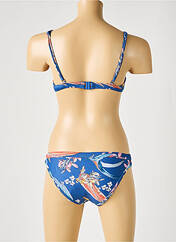 Maillot de bain 2 pièces bleu SEAFOLLY pour fille seconde vue