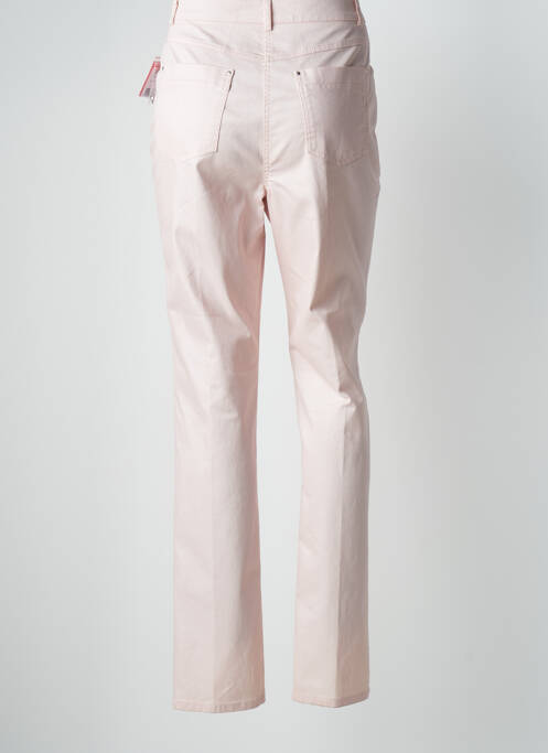 Pantalon slim rose PAUPORTÉ femme